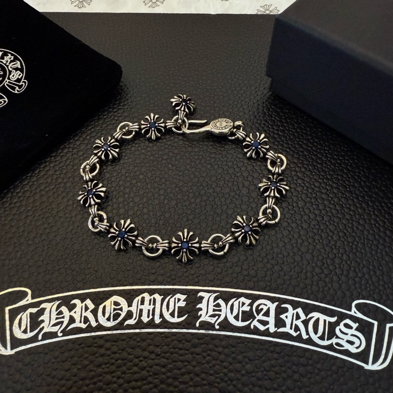 Ch*0me He**ts bracelets